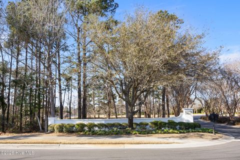 Tiny photo for 2001 Montrose Lane, Wilmington, NC 28405 (MLS # 100559431)