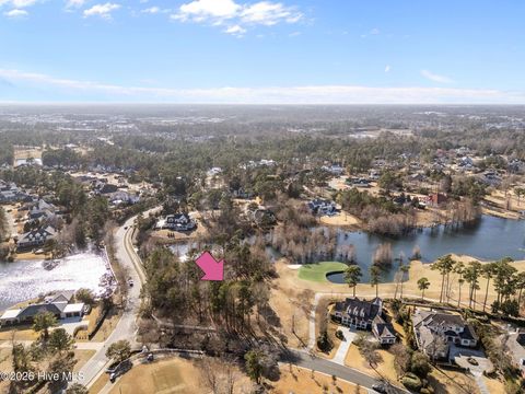 Photo of 2001 Montrose Lane, Wilmington, NC 28405 (MLS # 100559431)