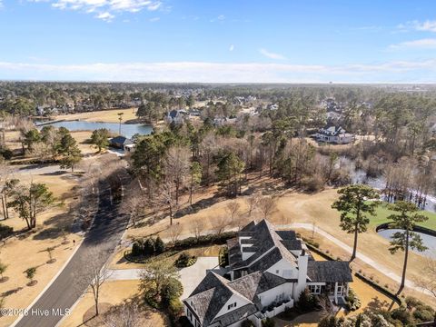 Tiny photo for 2001 Montrose Lane, Wilmington, NC 28405 (MLS # 100559431)