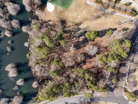 Tiny photo for 2001 Montrose Lane, Wilmington, NC 28405 (MLS # 100559431)