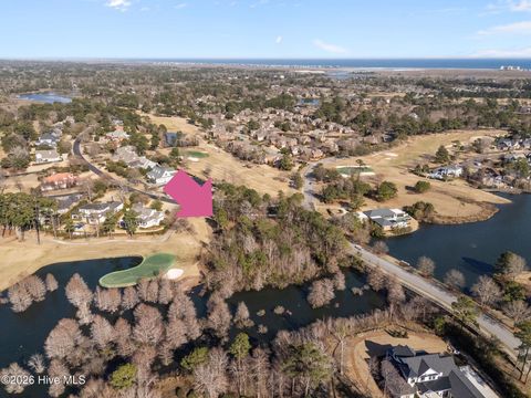 Tiny photo for 2001 Montrose Lane, Wilmington, NC 28405 (MLS # 100559431)