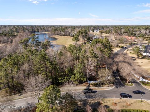 Tiny photo for 2001 Montrose Lane, Wilmington, NC 28405 (MLS # 100559431)