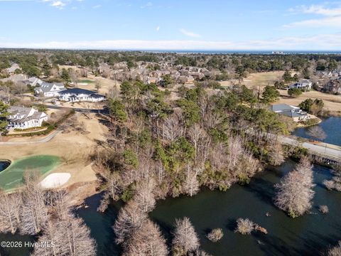 Tiny photo for 2001 Montrose Lane, Wilmington, NC 28405 (MLS # 100559431)