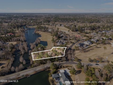 Tiny photo for 2001 Montrose Lane, Wilmington, NC 28405 (MLS # 100559431)