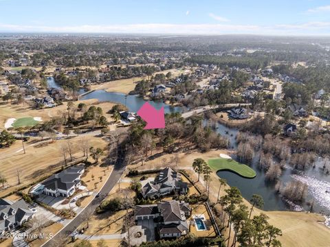 Tiny photo for 2001 Montrose Lane, Wilmington, NC 28405 (MLS # 100559431)