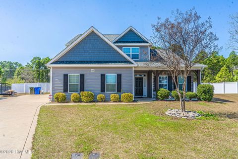 Photo of 2620 Highpoint Court, Fayetteville, NC 28304 (MLS # 100559852)