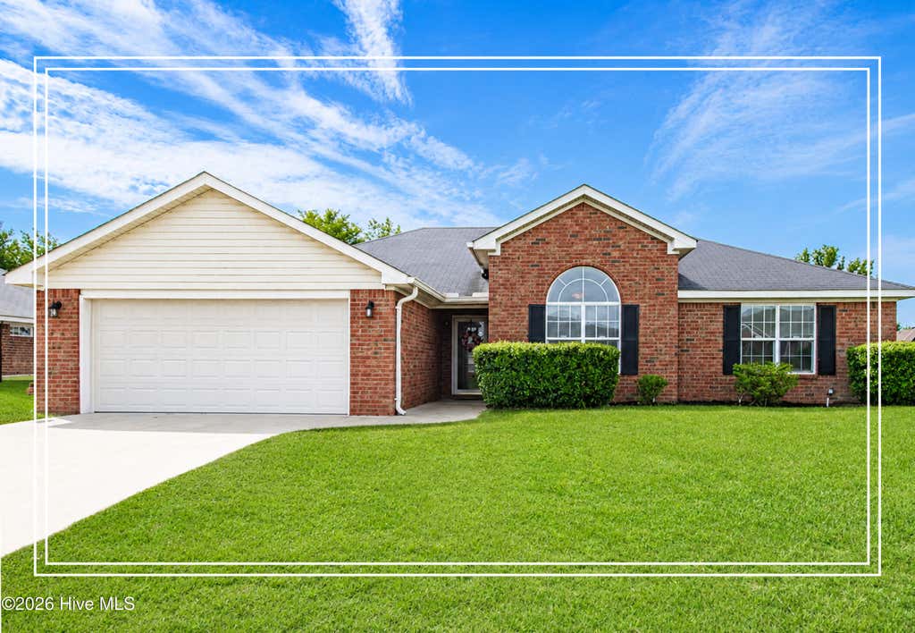 Photo of 209 Taylor Circle, Grovetown, GA 30813 (MLS # 100594741)