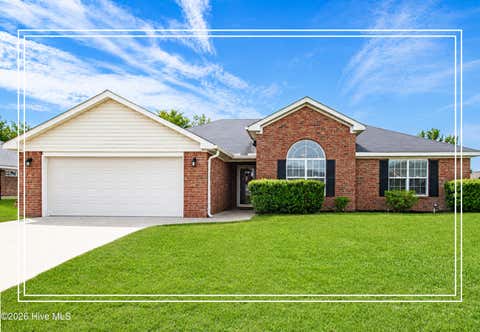 Photo of 209 Taylor Circle, Grovetown, GA 30813 (MLS # 100594741)