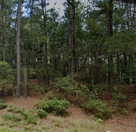 Vacant Land For Sale - 7A Woodberry Road<br/> North Augusta, SC 29841