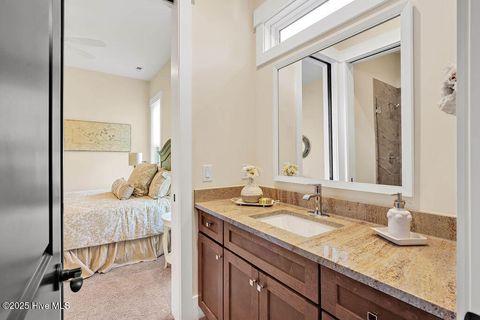 Tiny photo for 3810 River Park Way NE, Leland, NC 28451 (MLS # 100512087)