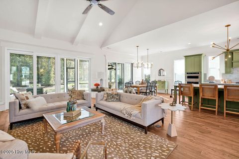 Tiny photo for 3810 River Park Way NE, Leland, NC 28451 (MLS # 100512087)