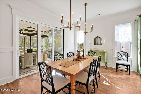 Tiny photo for 3810 River Park Way NE, Leland, NC 28451 (MLS # 100512087)