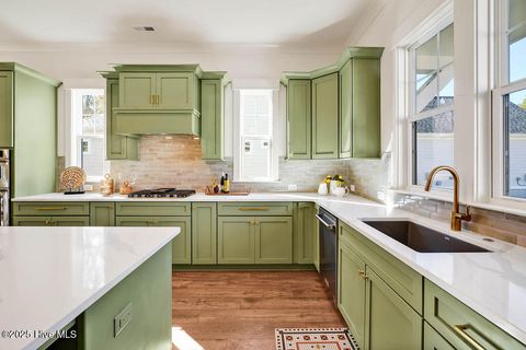 Tiny photo for 3810 River Park Way NE, Leland, NC 28451 (MLS # 100512087)