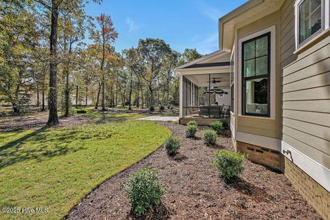 Tiny photo for 3810 River Park Way NE, Leland, NC 28451 (MLS # 100512087)