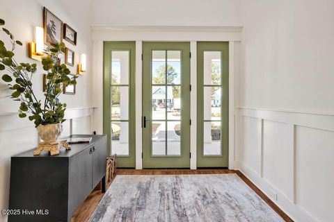 Tiny photo for 3810 River Park Way NE, Leland, NC 28451 (MLS # 100512087)