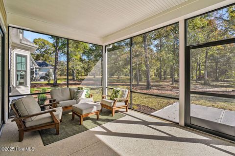 Tiny photo for 3810 River Park Way NE, Leland, NC 28451 (MLS # 100512087)