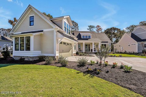 Tiny photo for 3810 River Park Way NE, Leland, NC 28451 (MLS # 100512087)