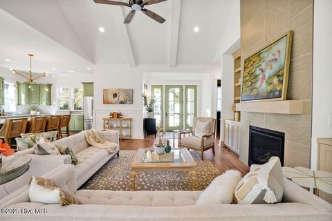 Tiny photo for 3810 River Park Way NE, Leland, NC 28451 (MLS # 100512087)