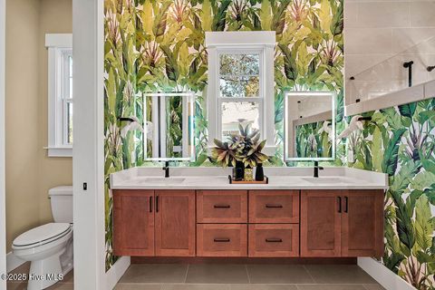 Tiny photo for 3810 River Park Way NE, Leland, NC 28451 (MLS # 100512087)