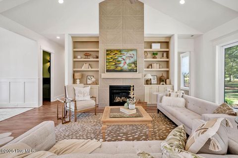 Tiny photo for 3810 River Park Way NE, Leland, NC 28451 (MLS # 100512087)