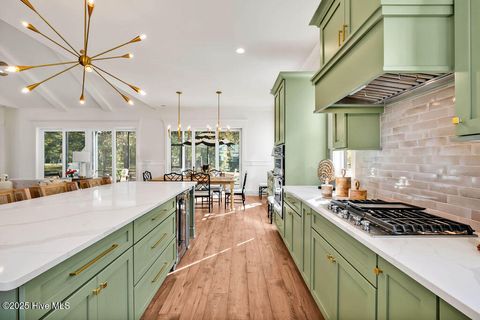 Tiny photo for 3810 River Park Way NE, Leland, NC 28451 (MLS # 100512087)