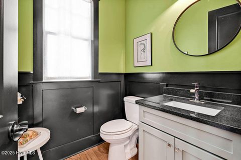 Tiny photo for 3810 River Park Way NE, Leland, NC 28451 (MLS # 100512087)