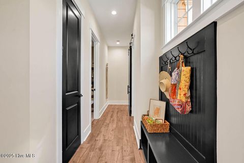 Tiny photo for 3810 River Park Way NE, Leland, NC 28451 (MLS # 100512087)