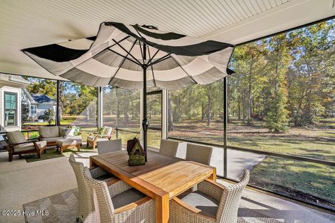 Tiny photo for 3810 River Park Way NE, Leland, NC 28451 (MLS # 100512087)