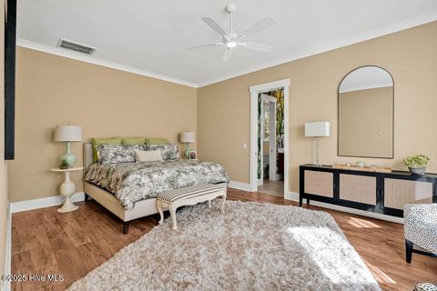 Tiny photo for 3810 River Park Way NE, Leland, NC 28451 (MLS # 100512087)