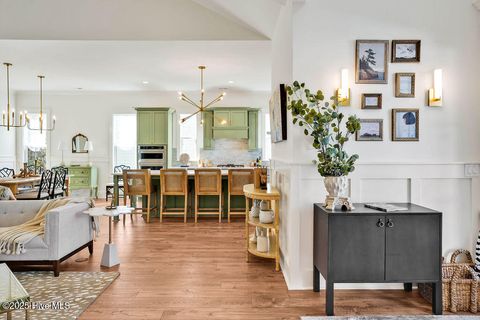 Tiny photo for 3810 River Park Way NE, Leland, NC 28451 (MLS # 100512087)