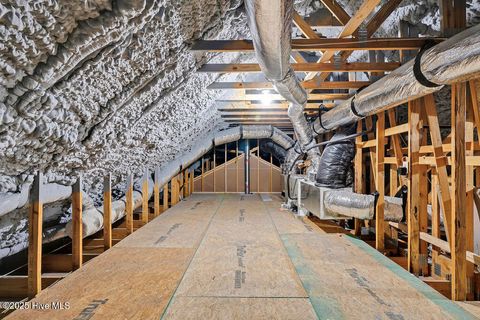 Tiny photo for 3810 River Park Way NE, Leland, NC 28451 (MLS # 100512087)