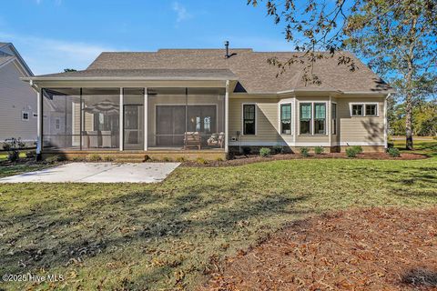 Tiny photo for 3810 River Park Way NE, Leland, NC 28451 (MLS # 100512087)
