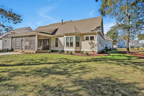 Tiny photo for 3810 River Park Way NE, Leland, NC 28451 (MLS # 100512087)