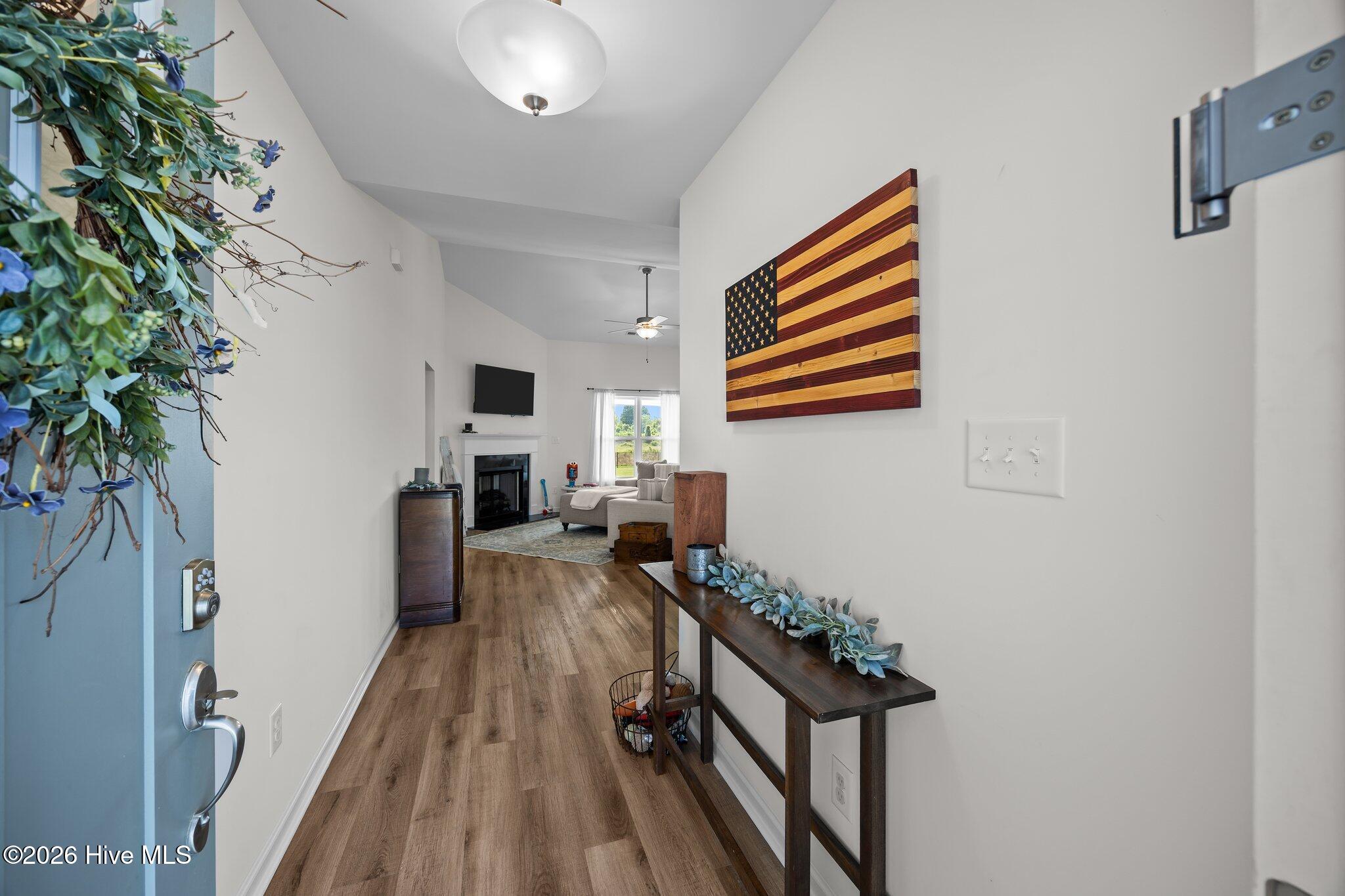 204 Harvest Boulevard