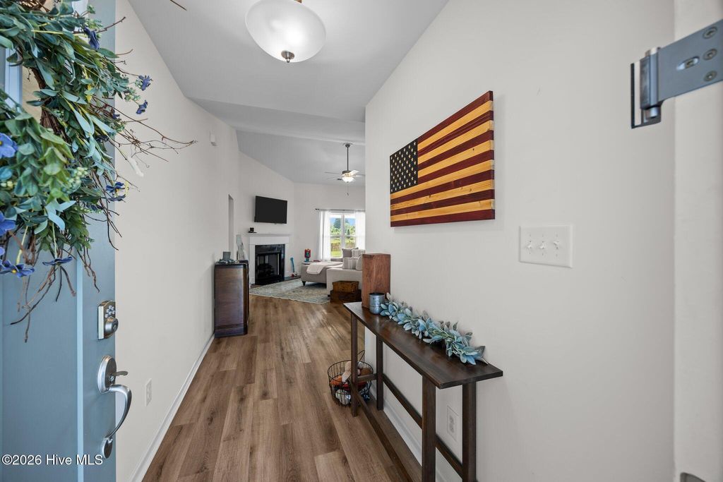 Photo of 204 Harvest Boulevard, Havelock, NC 28532 (MLS # 100557106)