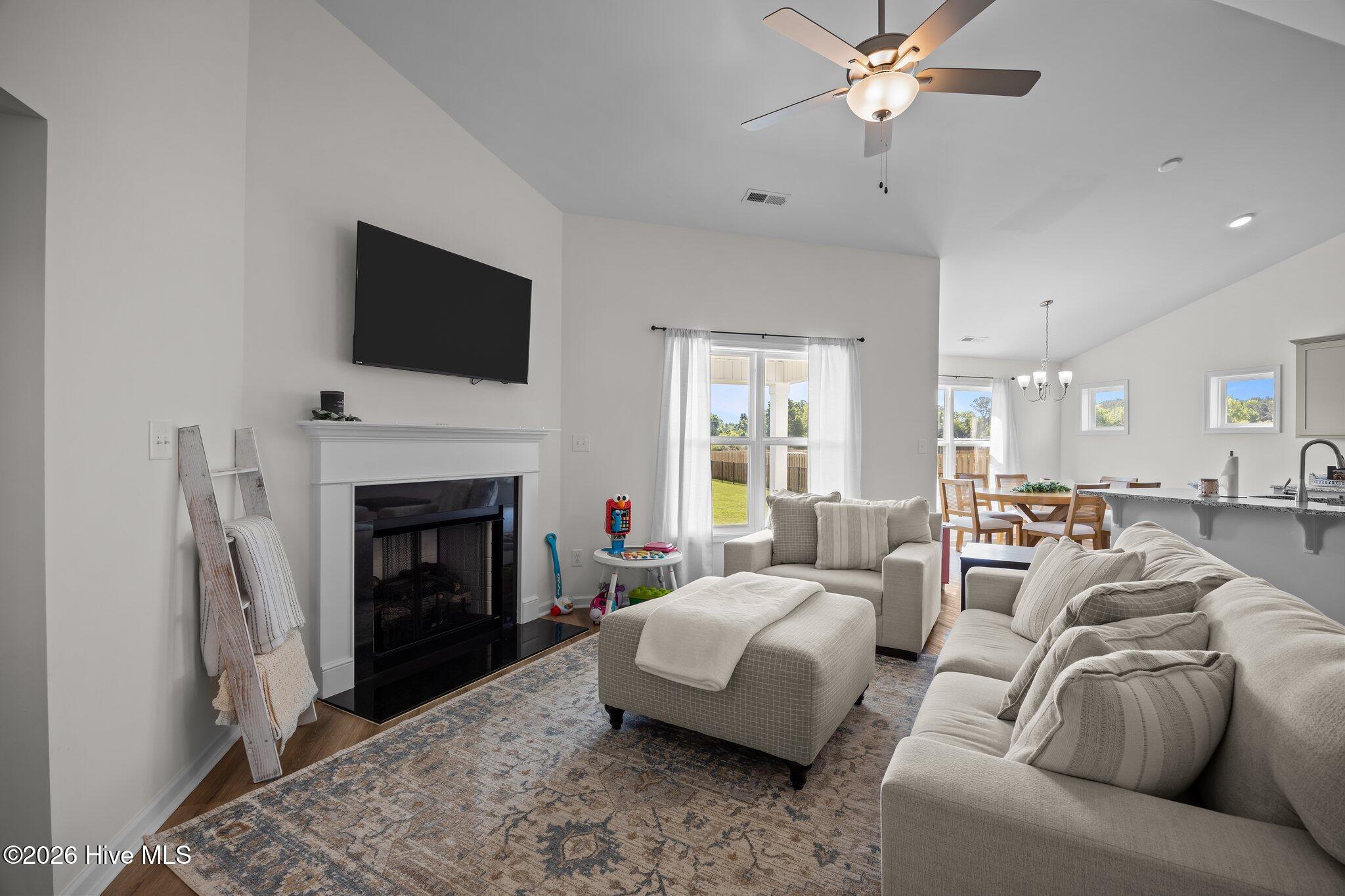 204 Harvest Boulevard