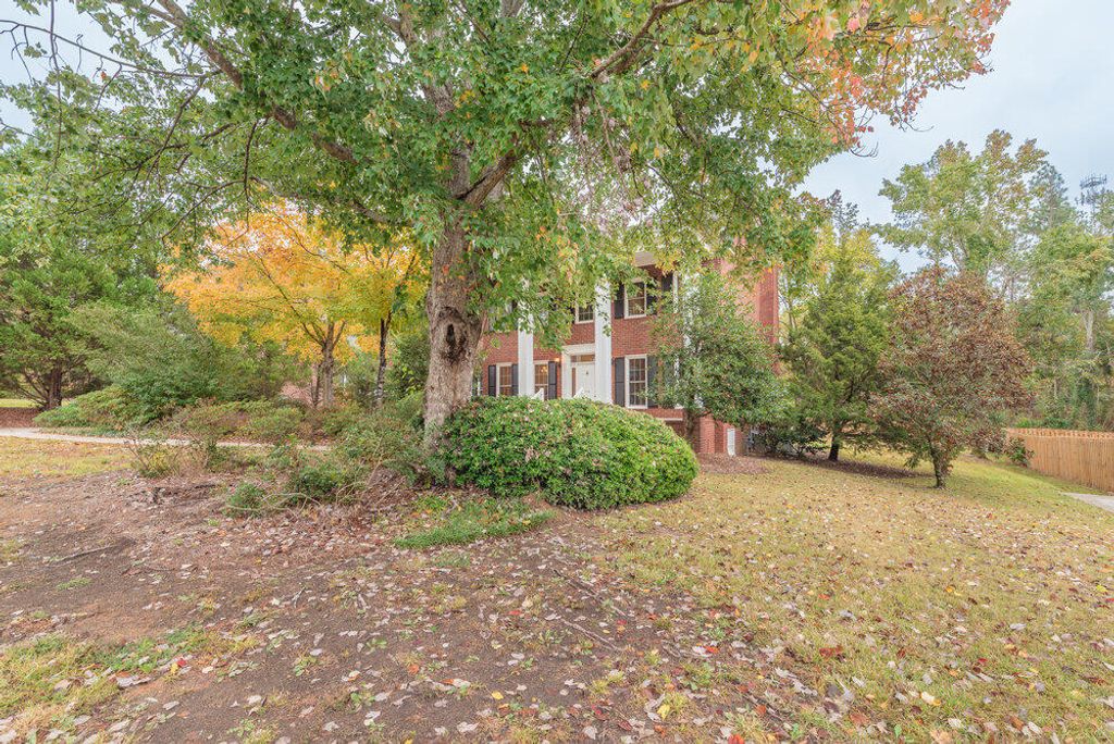 Photo of 854 Sparkleberry Road, Evans, GA 30809 (MLS # 552277)