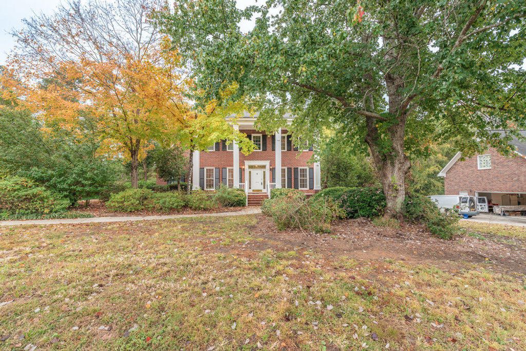 Photo of 854 Sparkleberry Road, Evans, GA 30809 (MLS # 552277)