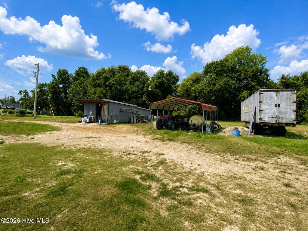 Photo of 5601 Snags Path Road, Pink Hill, NC 28572 (MLS # 100598846)