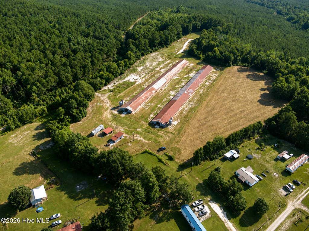 Photo of 5601 Snags Path Road, Pink Hill, NC 28572 (MLS # 100598846)
