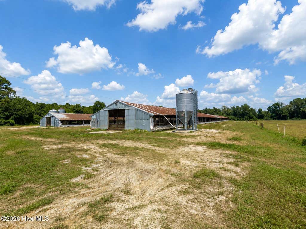 Photo of 5601 Snags Path Road, Pink Hill, NC 28572 (MLS # 100598846)