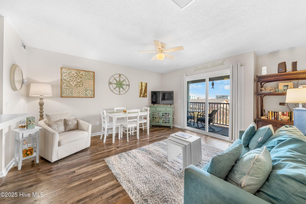 Photo of 200 S Lake Park Boulevard S #3b, Carolina Beach, NC 28428 (MLS # 100529802)