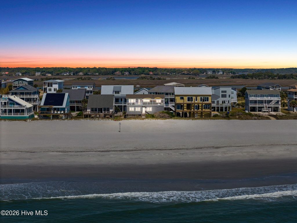 Photo of 6715 W Beach Drive, Oak Island, NC 28465 (MLS # 100567694)