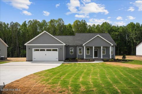 Homes For Sale - 1859 S Big Woods Road<br/> Spring Hope, NC 27882