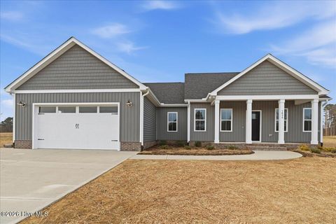 Homes For Sale - 1859 S Big Woods Road<br/> Spring Hope, NC 27882
