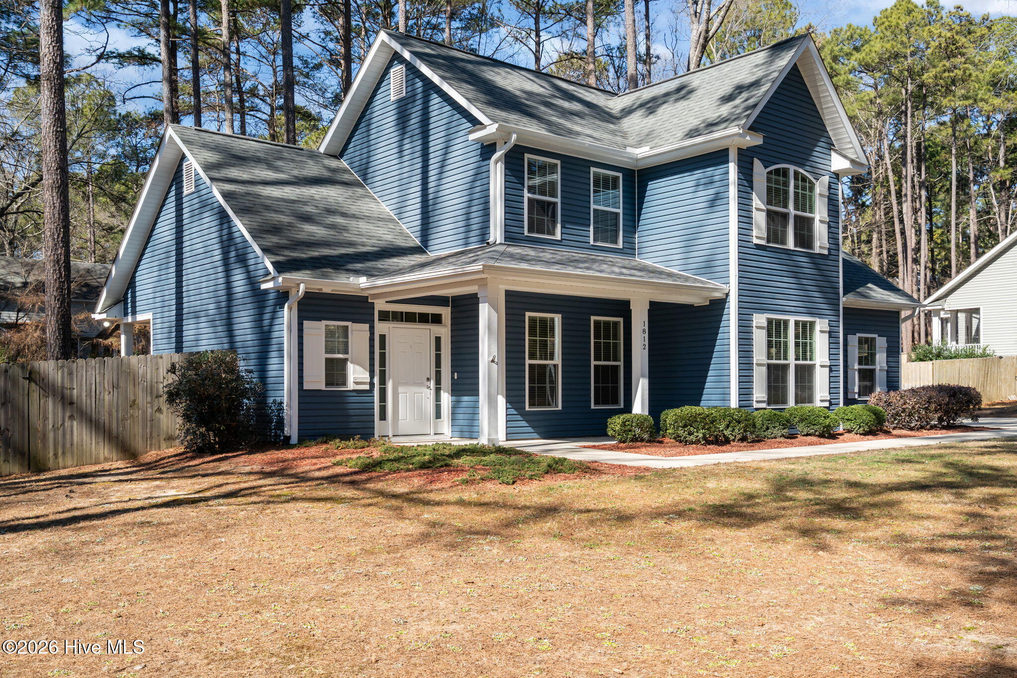 1812 E Indiana Avenue