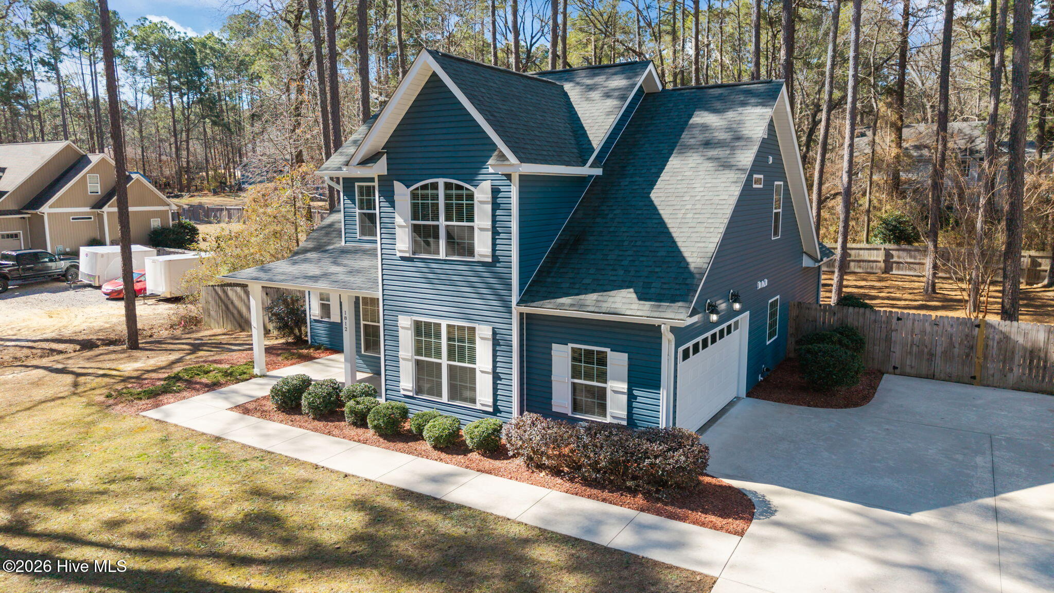 1812 E Indiana Avenue