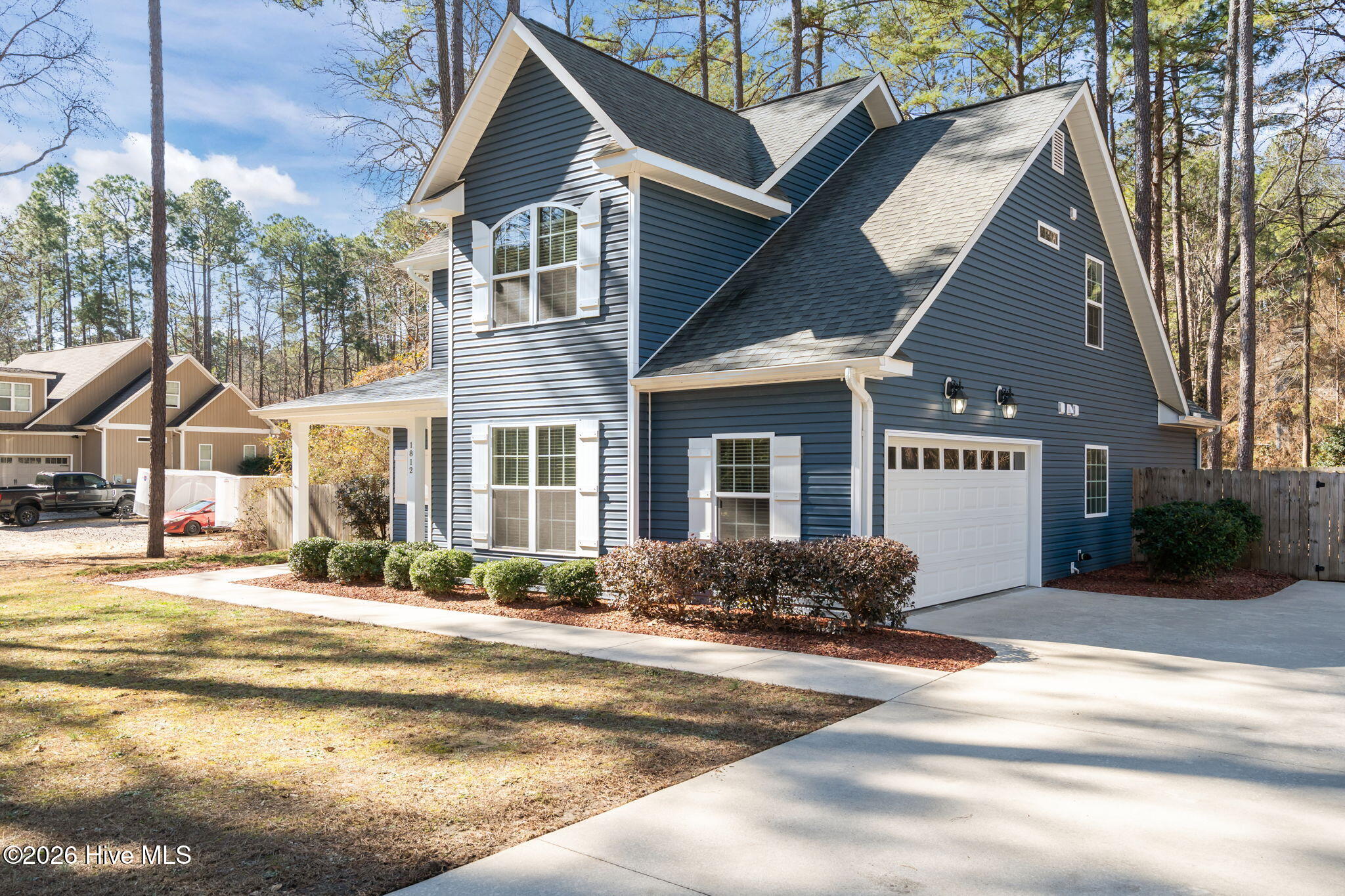 1812 E Indiana Avenue