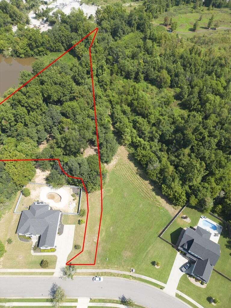 Lot 5 5 Rivernorth Drive