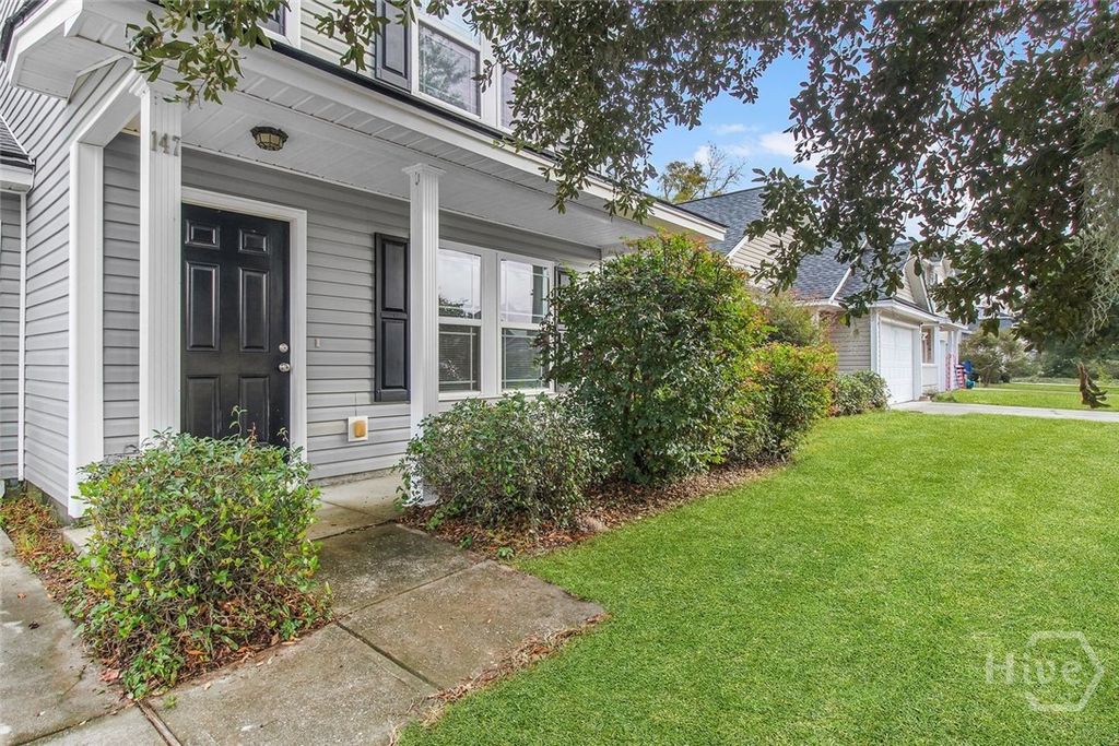 Photo of 147 Fox Glen Court, Port Wentworth, GA 31407 (MLS # SA345876)